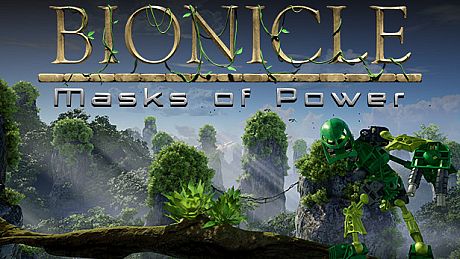 Project Rustbound Game