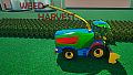 Weed Harvest