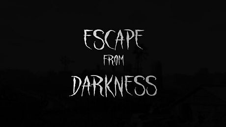 Escape from Darkness Game