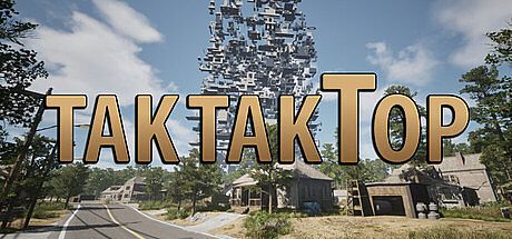 TAKTAKTOP Game