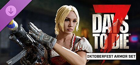 The Oktoberfest Armor Set DLC