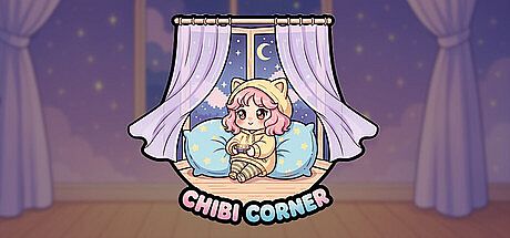 Chibi Corner Game