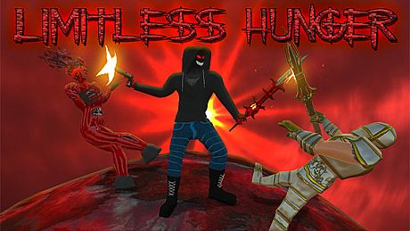 Limitless Hunger Game