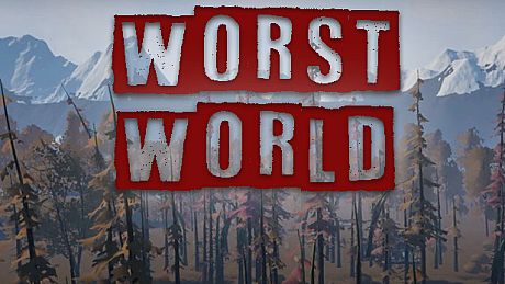 Worst World Game