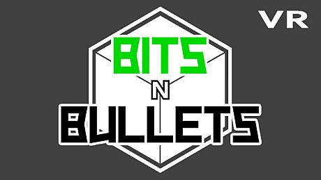 Bits n Bullets Game