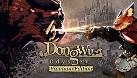 DONG WU: ODYSSEY