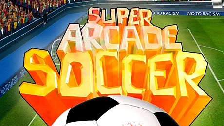 Super Arcade Soccer Game