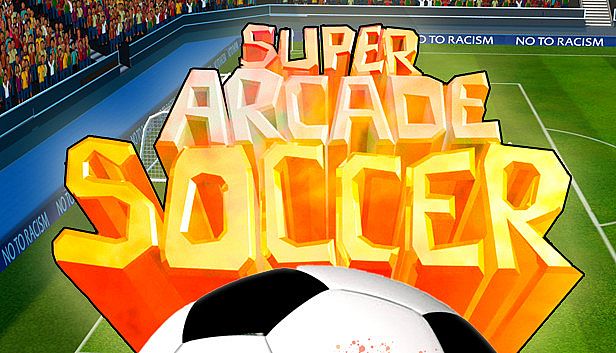 Buy Super Arcade Soccer