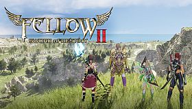 Fellow 2: SWORD of DESTINY