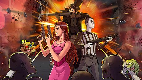 Random Heroes: Gold Edition Game