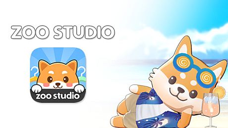 Zoo Studio Game