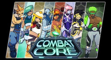 Combat Core Game