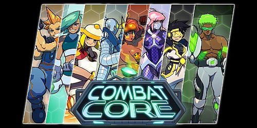Combat Core