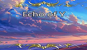 Echo of Y