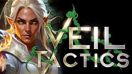 VEIL:Tactics Game