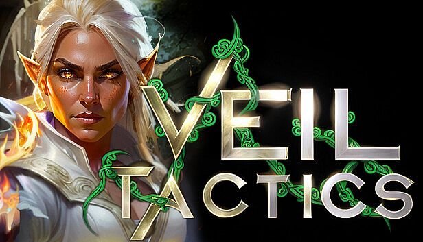 Buy VEIL:Tactics