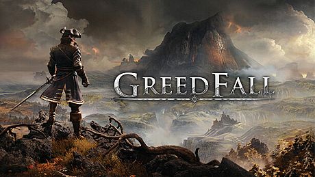 GreedFall Game