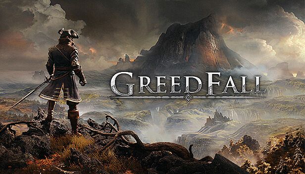 Buy GreedFall