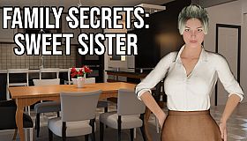 Family Secrets: Sweet Sister