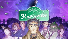 Karisvale