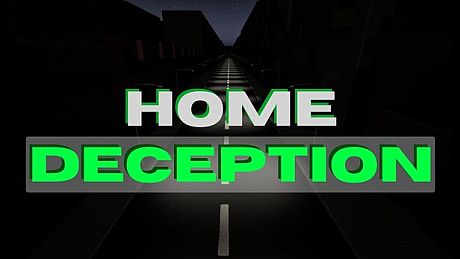 Home Deception Game