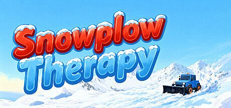 Snowplow Therapy Game