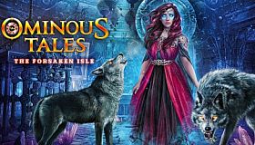 Ominous Tales: The Forsaken Isle