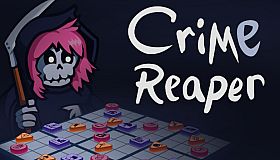 Crime Reaper