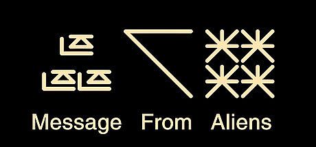 Message From Aliens