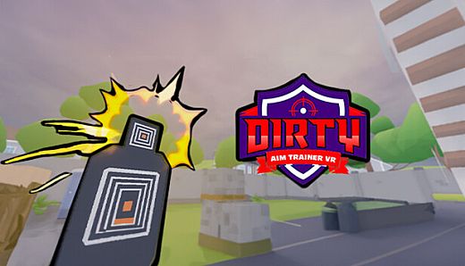 Dirty Aim Trainer VR