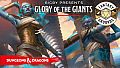 Fantasy Grounds - D&D Bigby Presents Glory of the Giants