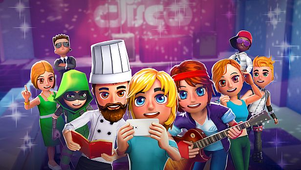 Buy Youtubers Life - OMG Edition