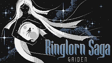 Ringlorn Saga Gaiden Game