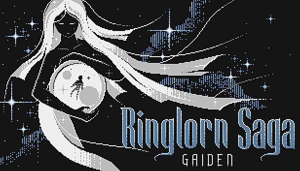 Buy Ringlorn Saga Gaiden