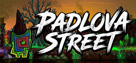 Padlova Street Game