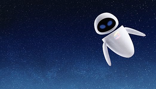 Disney•Pixar Wall-E