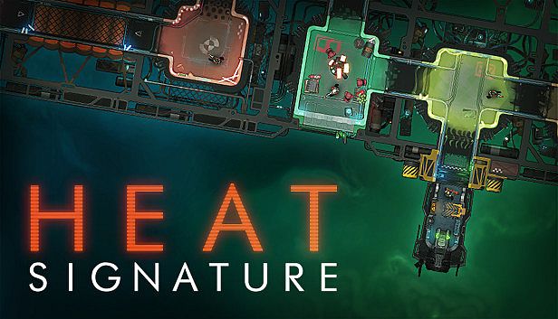 Buy Heat Signature