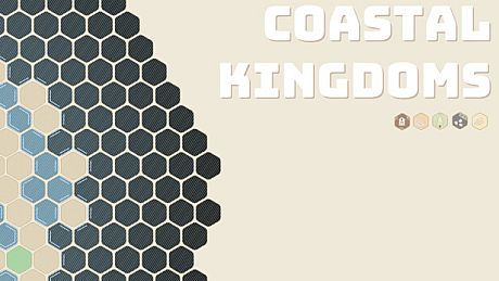 Coastal Kingdoms Game