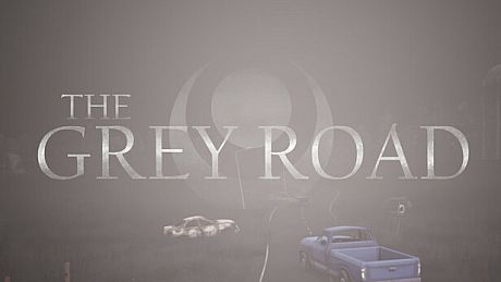 The Grey Road Game