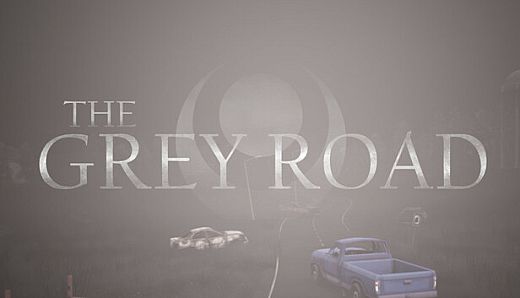 The Grey Road