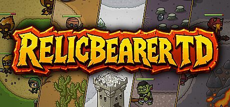 Relicbearer TD