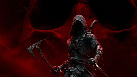Mortal Shell II Game