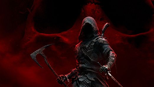 Mortal Shell II