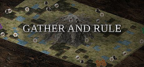 Gather and Rule Game
