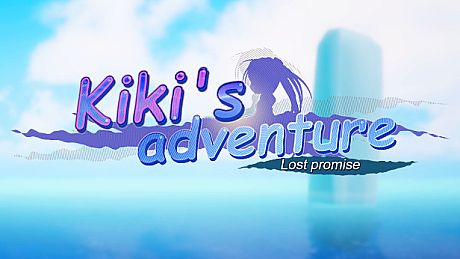 KiKi's adventure