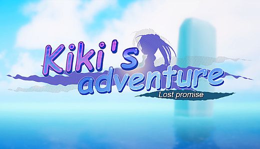 KiKi's adventure