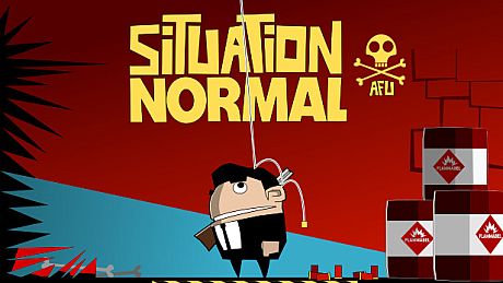 Situation Normal Game