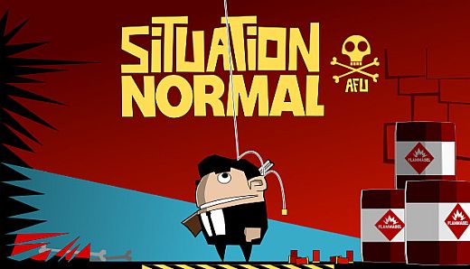 Situation Normal