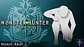 Monster Hunter: World - Gesture: Kneel
