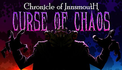 Chronicle of Innsmouth: Curse of Chaos